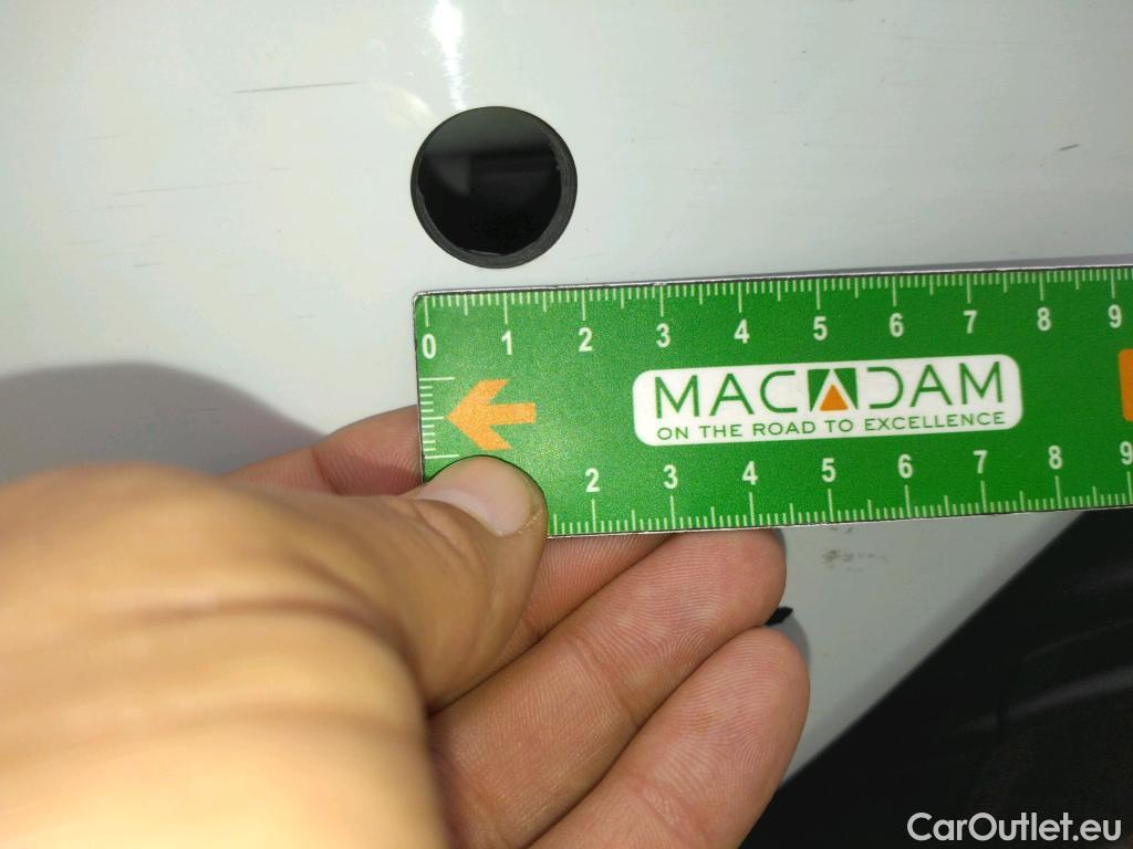  Renault  Clio  IV Air MediaNav 1.5 dCi 90CV BVM5 E6 #34