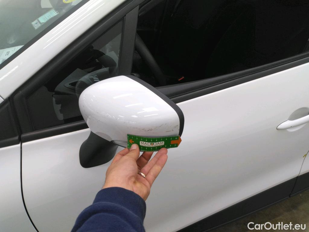  Renault  Clio  IV Air MediaNav 1.5 dCi 90CV BVM5 E6 #42