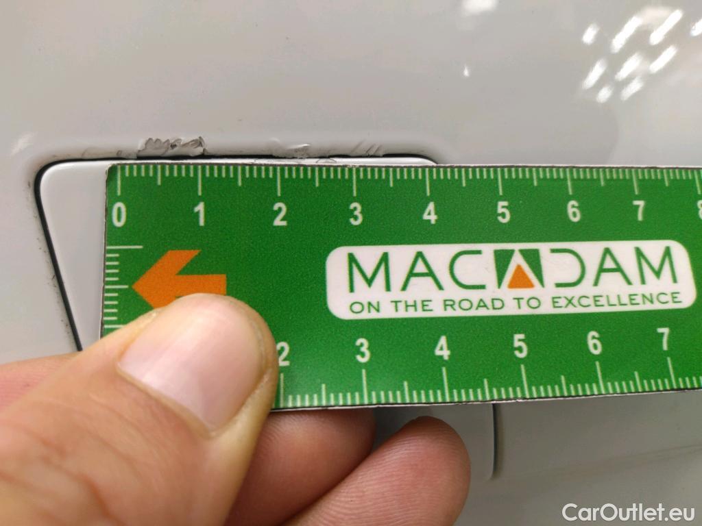  Renault  Clio  IV Air MediaNav 1.5 dCi 90CV BVM5 E6 #3