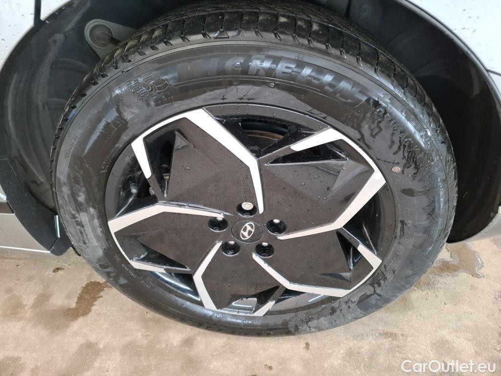 Hyundai   Ioniq Ioniq 5 Executive Electrique 77kWh BVA #3