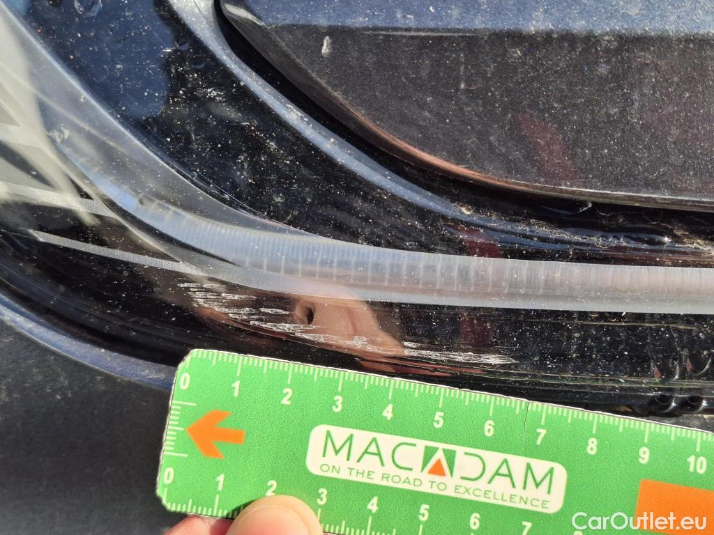  Renault  Megane RENAULT Mégane Estate / 2020 / 5P / Break Business TCe 115 FAP -21N #2