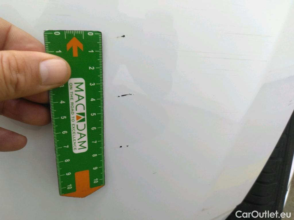  Renault  Clio  IV Air MediaNav 1.5 dCi 90CV BVM5 E6 #19