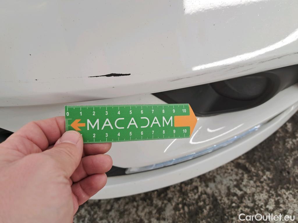  Renault  Clio  IV Grandtour Business 1.5 dCi 90CV BVM5 E6 / TRANSFO VP/VF #9