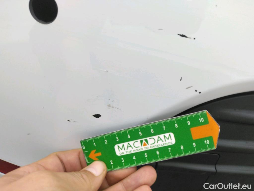  Renault  Clio  IV Air MediaNav 1.5 dCi 90CV BVM5 E6 #11