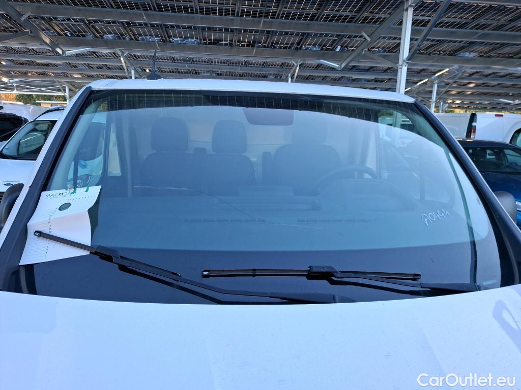  Renault  Trafic RENAULT  / 2021 / 4P / Fourgon tôlé FG GCF L2H1 3T Blue dCi 130 #11