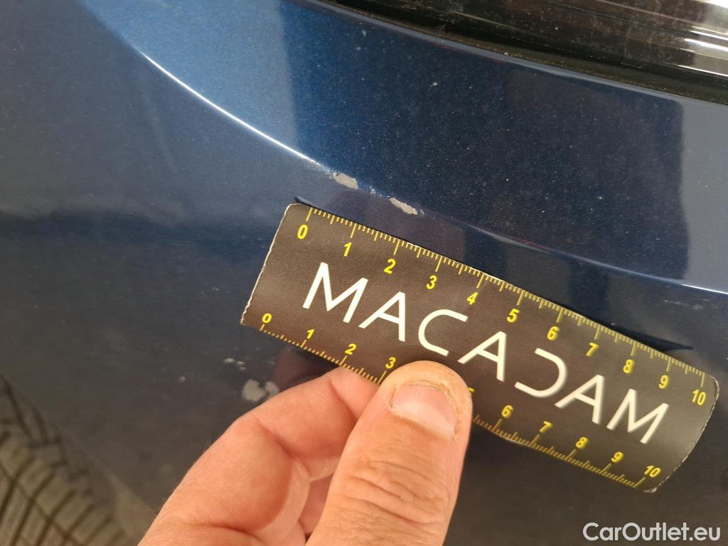  Renault  Scenic RENAULT Grand Scénic 5p Monovolume Business TCe 140 EDC FAP #8