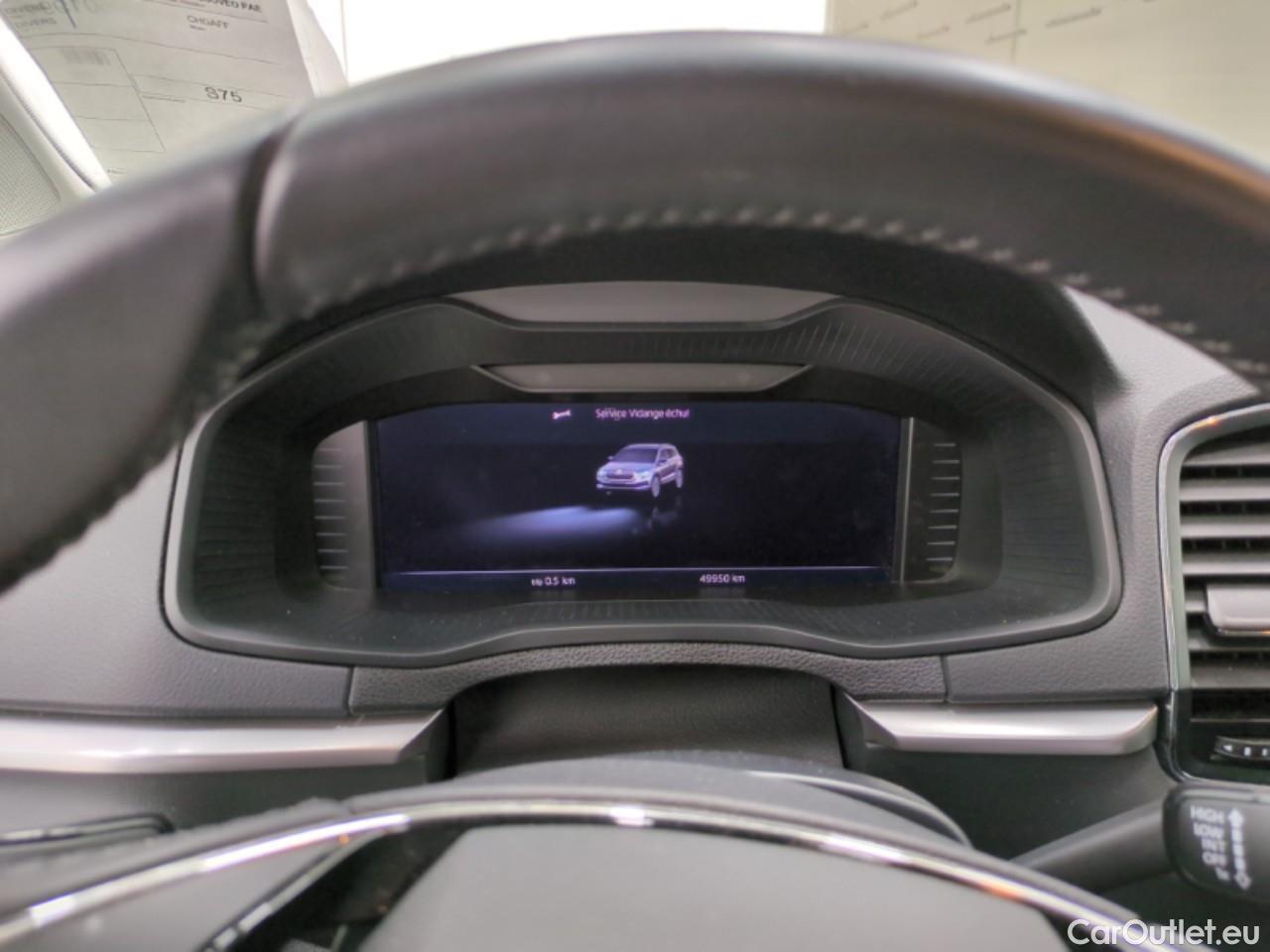  Skoda  Karoq SKODA  5p SUV 1.5 TSI 150ch ACT DSG7 Business #3