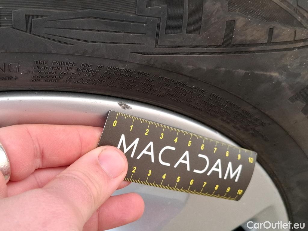  Nissan  Qashqai NISSAN  / 2017 / 5P / Crossover 1.5 DCI 115 Business Edition #27