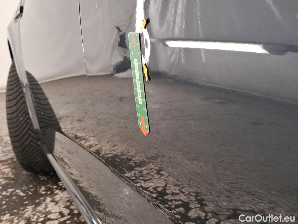  Renault  Megane RENAULT Mégane Estate / 2020 / 5P / Break Business TCe 115 FAP -21N #16