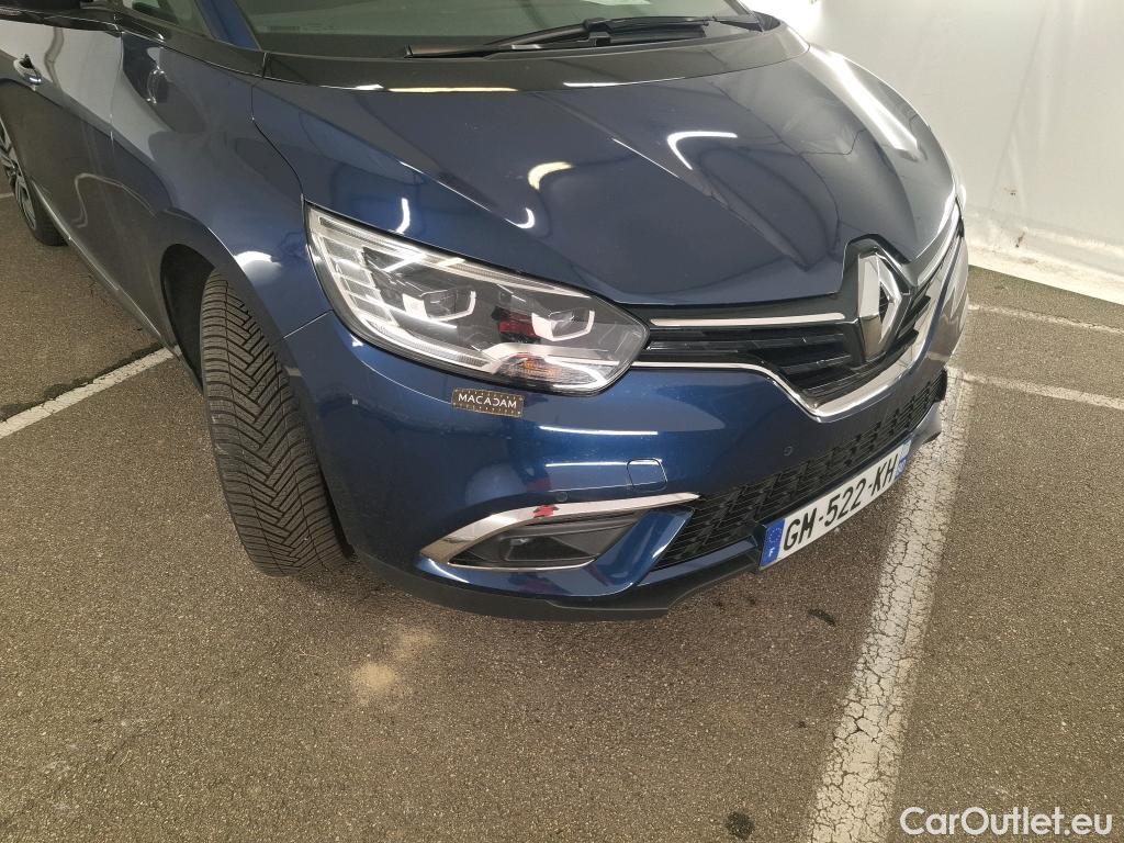  Renault  Scenic RENAULT Grand Scénic 5p Monovolume Business TCe 140 EDC FAP #6