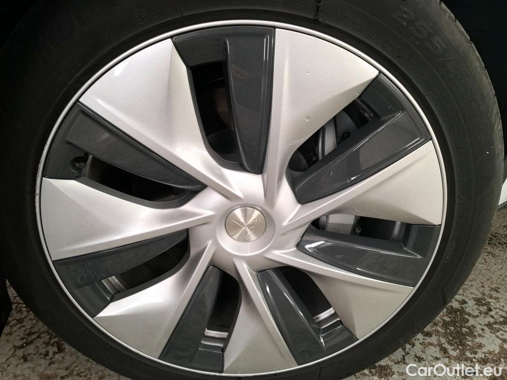  Tesla  Model Y  Propulsion RWD COMMITMENT DEAL lot 198 #4