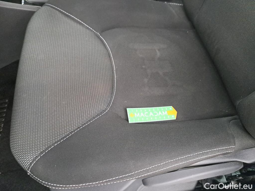  Renault  Clio  IV Grandtour Business 1.5 dCi 90CV BVM5 E6 / TRANSFO VP/VF #42