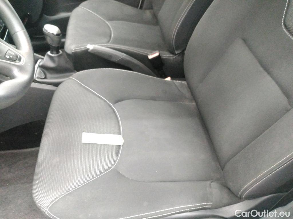  Renault  Clio  IV Air MediaNav 1.5 dCi 90CV BVM5 E6 #35