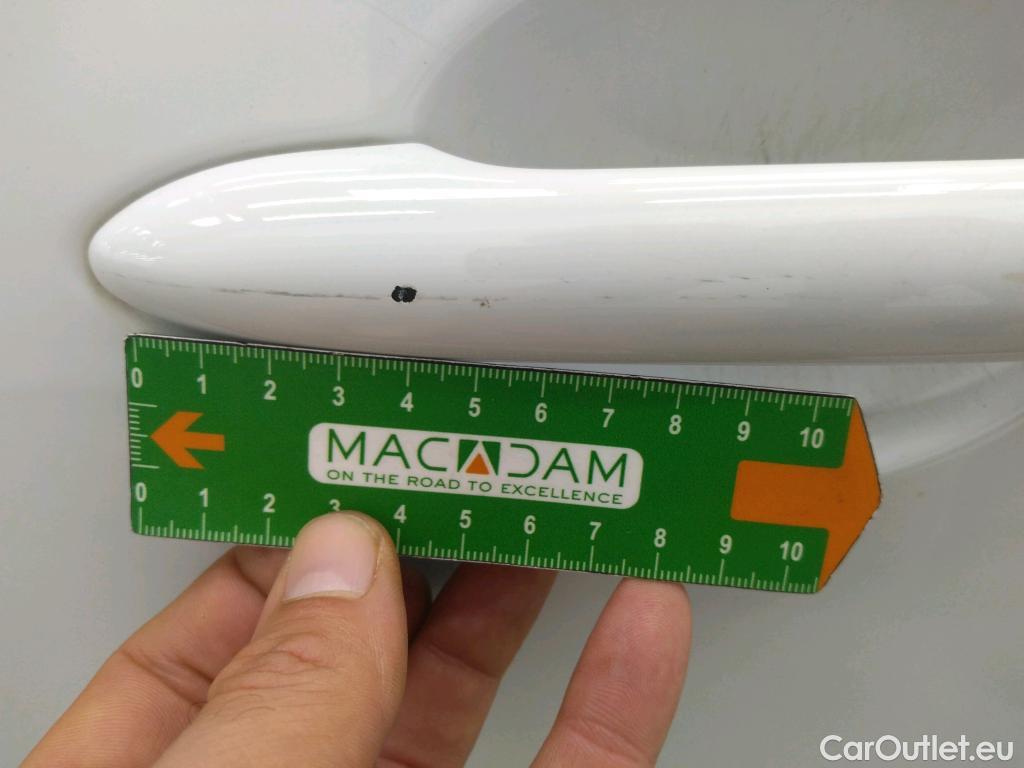  Renault  Clio  IV Air MediaNav 1.5 dCi 90CV BVM5 E6 #45