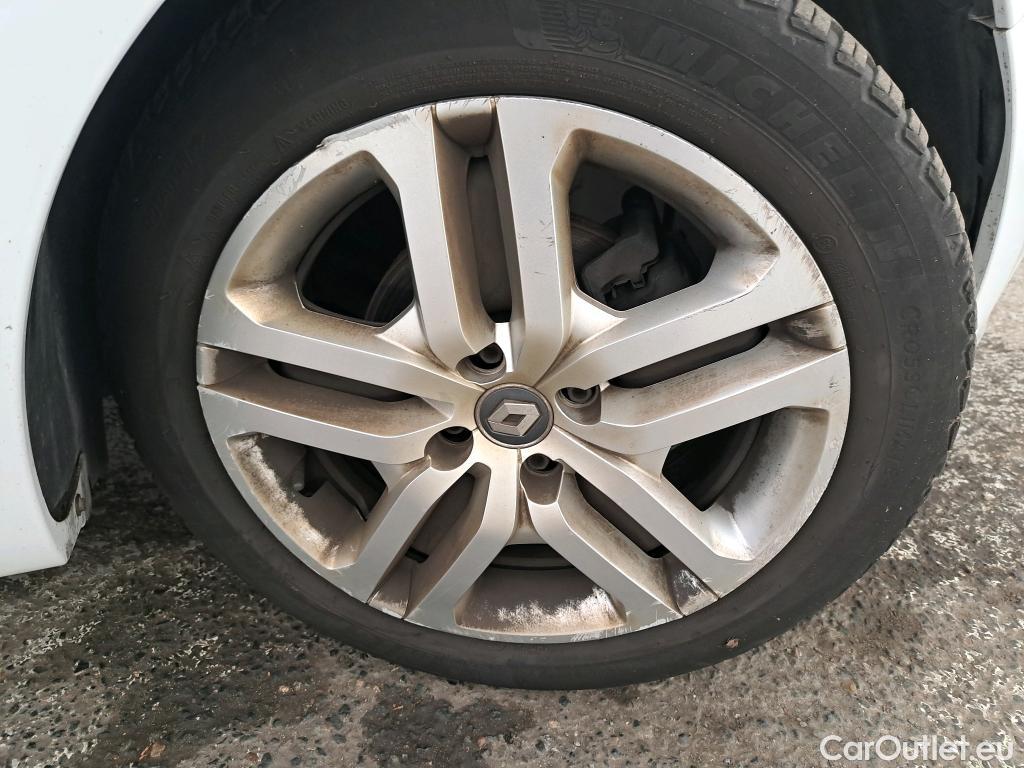  Renault  Clio  IV Grandtour Business 1.5 dCi 90CV BVM5 E6 / TRANSFO VP/VF #40