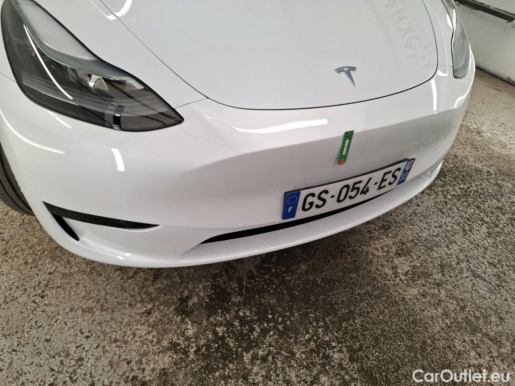  Tesla  Model Y  Propulsion RWD COMMITMENT DEAL lot 198 #1