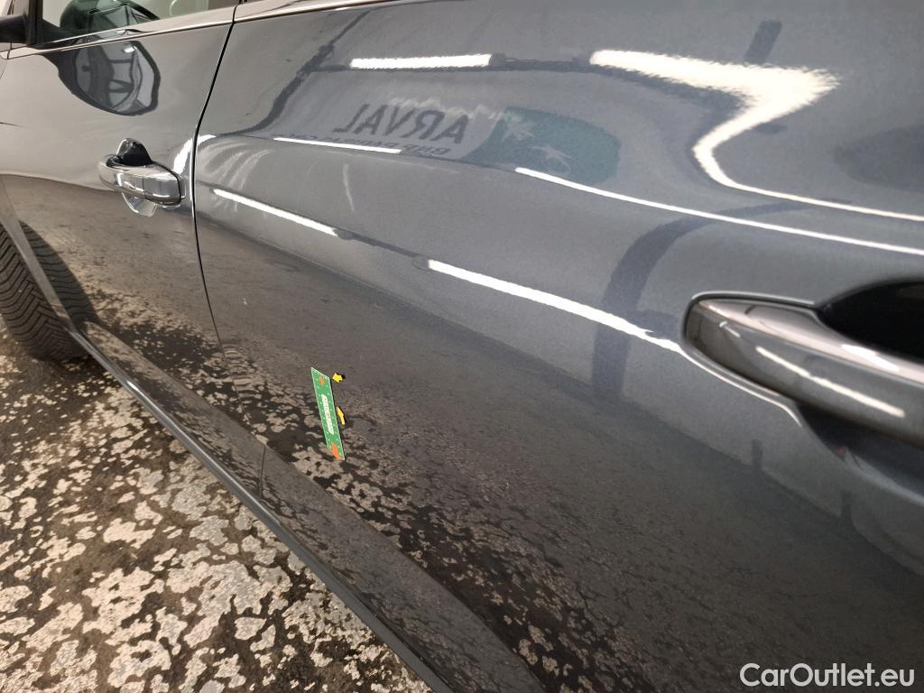  Renault  Megane RENAULT Mégane Estate / 2020 / 5P / Break Business TCe 115 FAP -21N #15