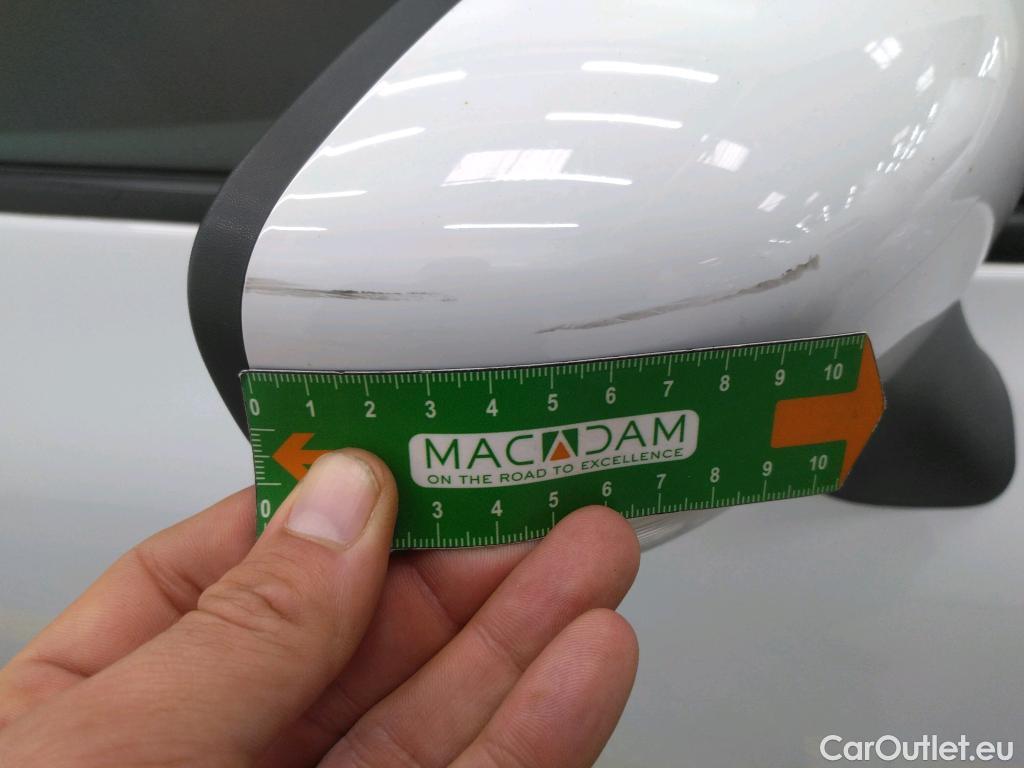  Renault  Clio  IV Air MediaNav 1.5 dCi 90CV BVM5 E6 #57