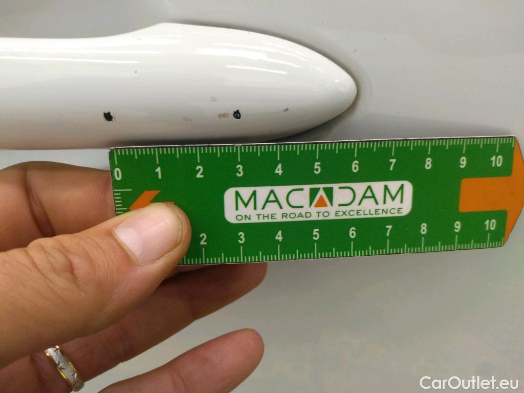  Renault  Clio  IV Air MediaNav 1.5 dCi 90CV BVM5 E6 #55