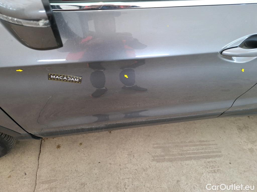  Nissan  Qashqai NISSAN  / 2017 / 5P / Crossover 1.5 DCI 115 Business Edition #1