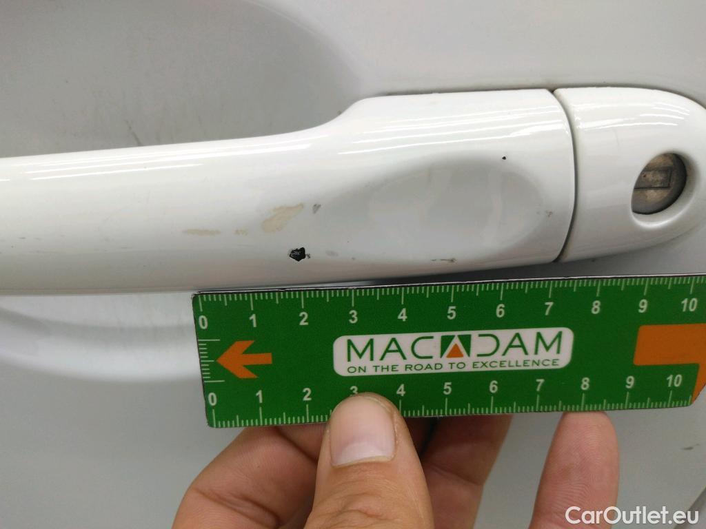  Renault  Clio  IV Air MediaNav 1.5 dCi 90CV BVM5 E6 #46