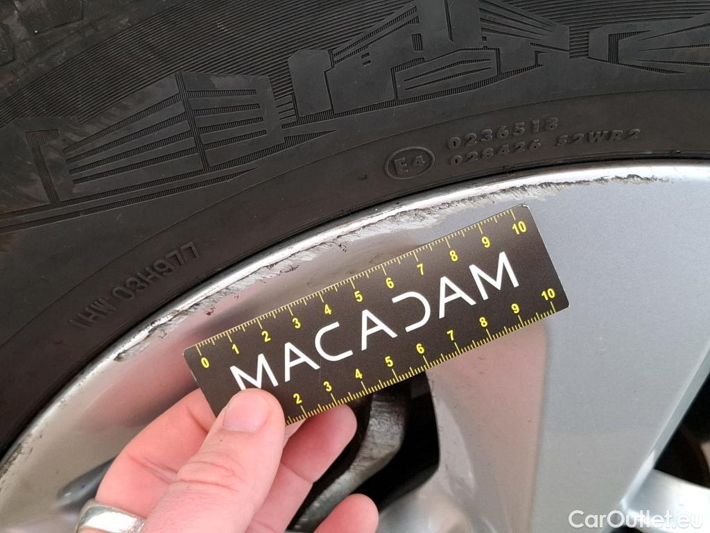  Nissan  Qashqai NISSAN  / 2017 / 5P / Crossover 1.5 DCI 115 Business Edition #23