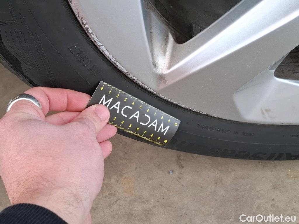  Nissan  Qashqai NISSAN  / 2017 / 5P / Crossover 1.5 DCI 115 Business Edition #17