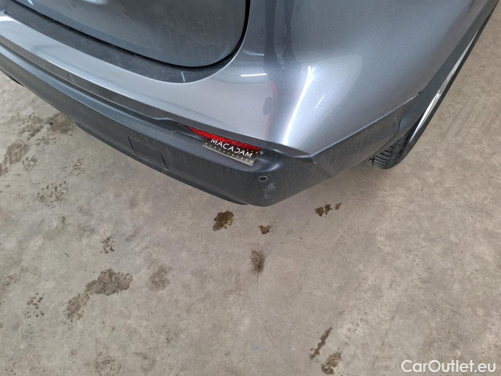  Nissan  Qashqai NISSAN  / 2017 / 5P / Crossover 1.5 DCI 115 Business Edition #40