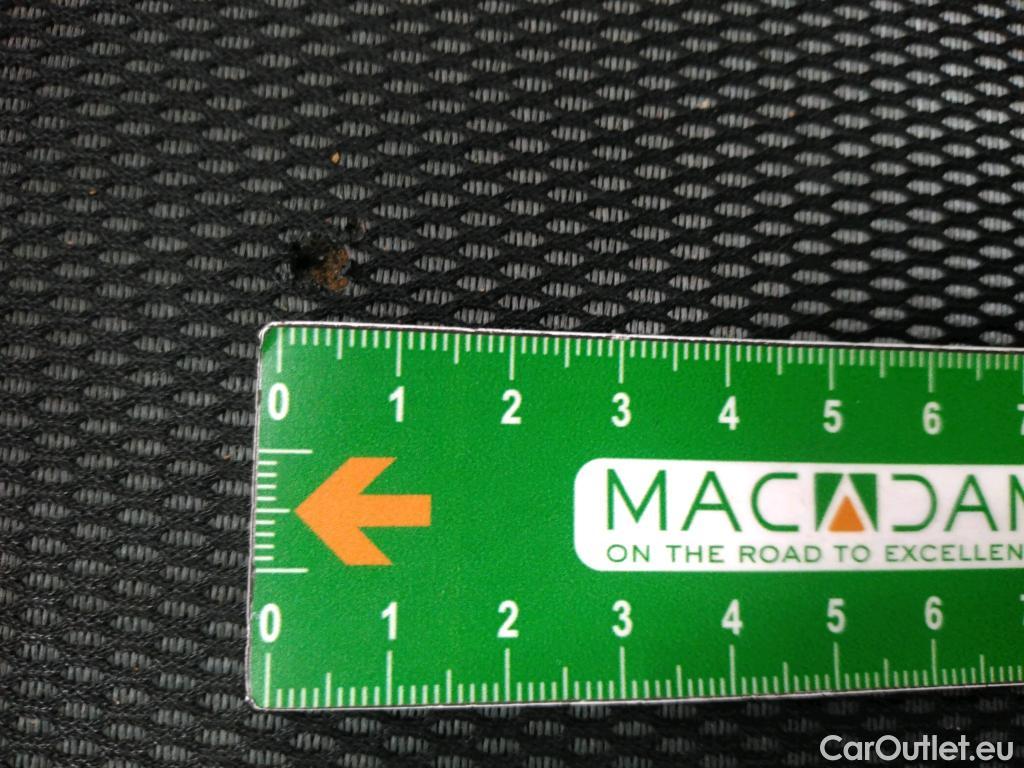  Renault  Clio  IV Air MediaNav 1.5 dCi 90CV BVM5 E6 #36