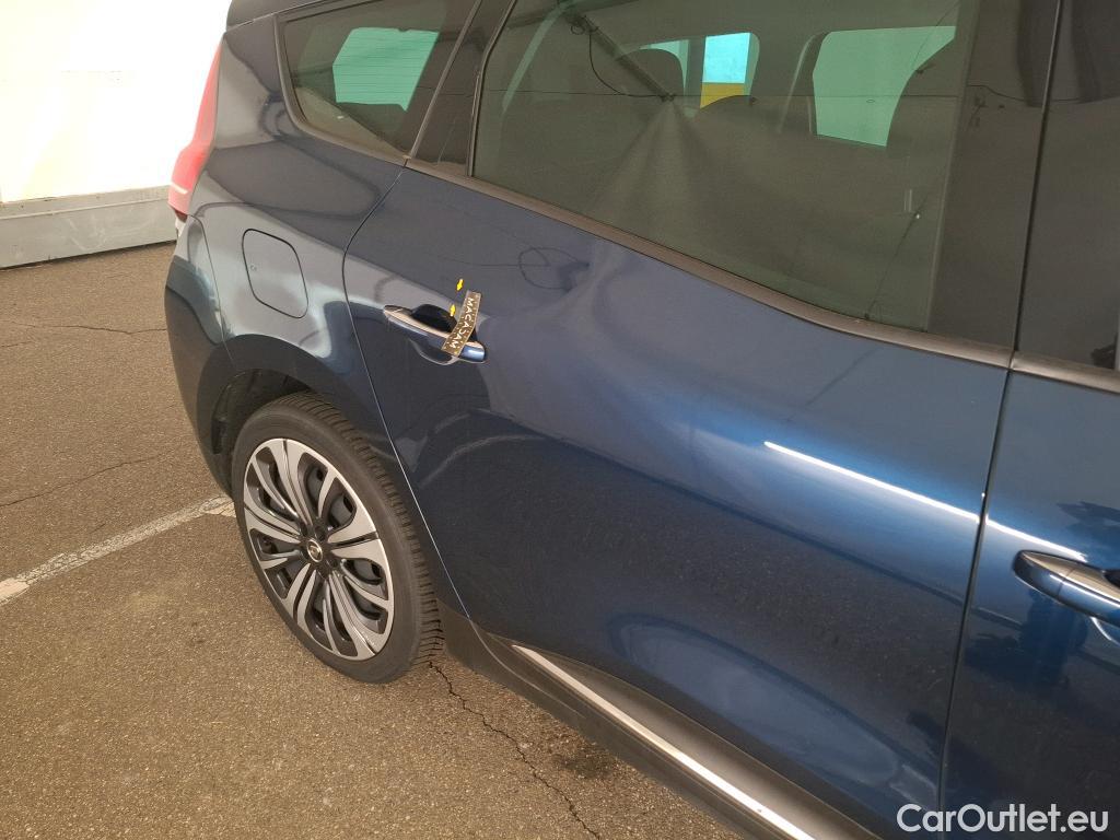 Renault  Scenic RENAULT Grand Scénic 5p Monovolume Business TCe 140 EDC FAP #10