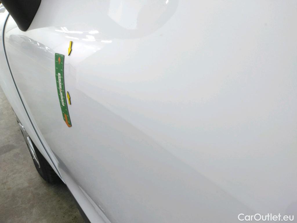  Renault  Clio  IV Air MediaNav 1.5 dCi 90CV BVM5 E6 #30