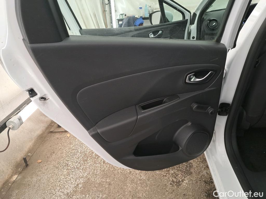  Renault  Clio  IV Grandtour Business 1.5 dCi 90CV BVM5 E6 / TRANSFO VP/VF #29