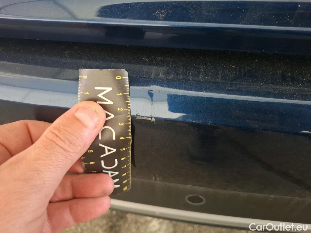  Renault  Scenic RENAULT Grand Scénic 5p Monovolume Business TCe 140 EDC FAP #2