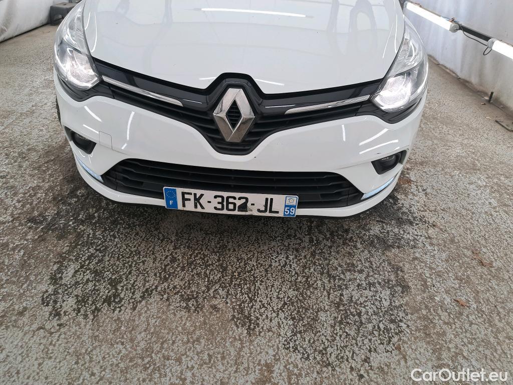  Renault  Clio  IV Grandtour Business 1.5 dCi 90CV BVM5 E6 / TRANSFO VP/VF #45