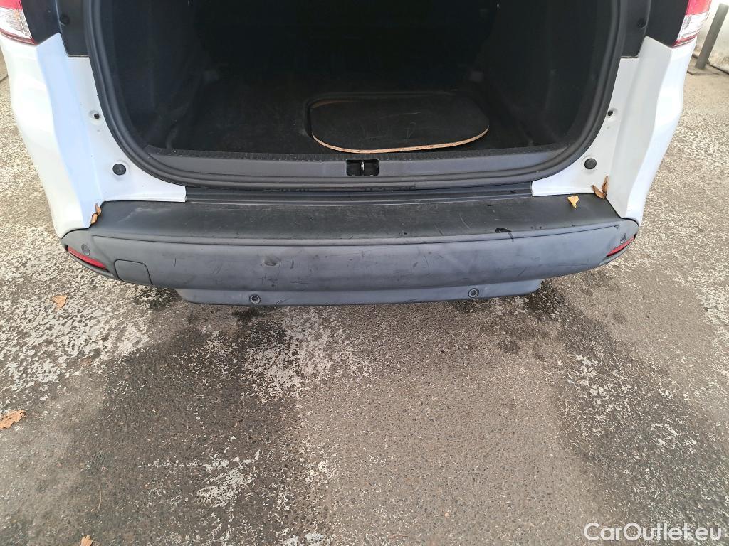  Renault  Clio  IV Grandtour Business 1.5 dCi 90CV BVM5 E6 / TRANSFO VP/VF #10