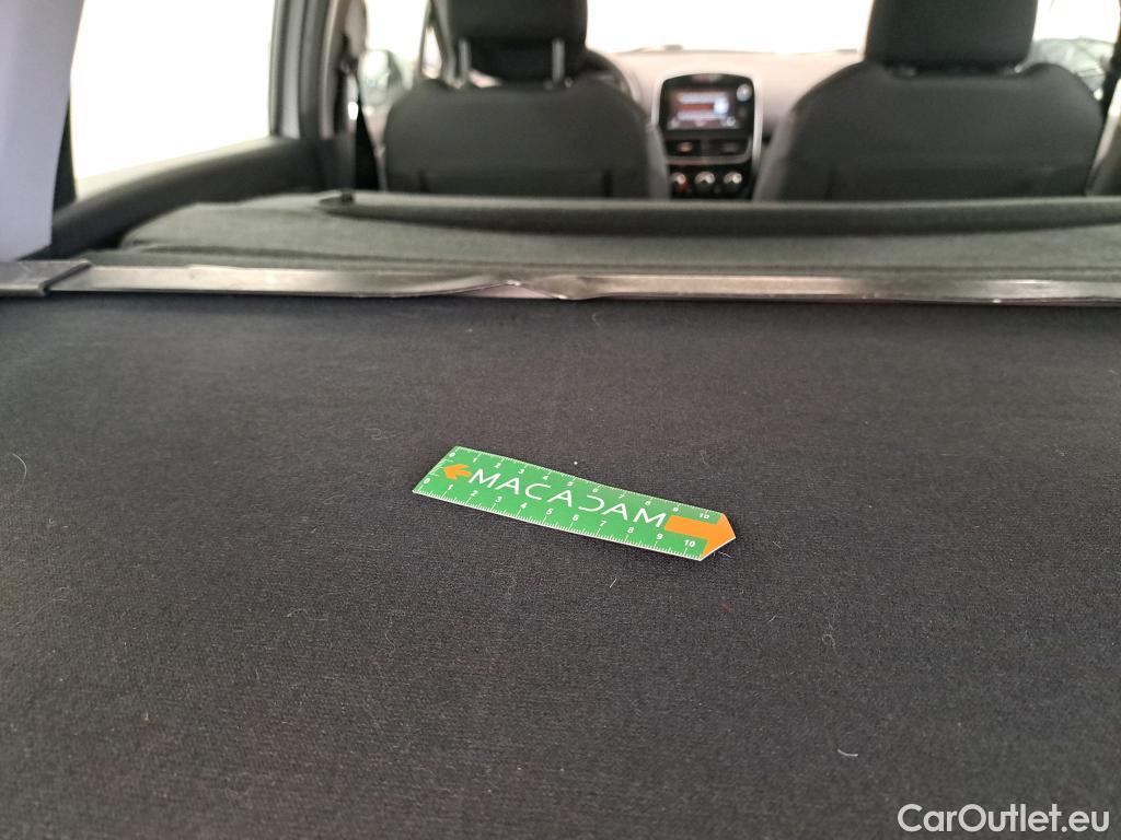  Renault  Clio  IV Grandtour Business 1.5 dCi 90CV BVM5 E6 / TRANSFO VP/VF #31