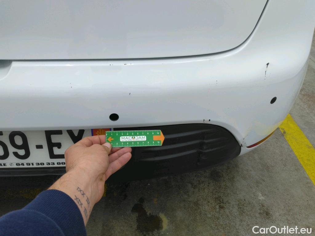  Renault  Clio  IV Air MediaNav 1.5 dCi 90CV BVM5 E6 #31