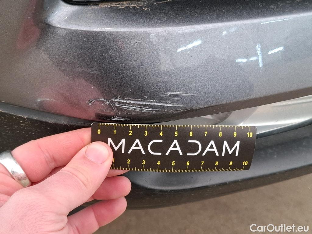  Nissan  Qashqai NISSAN  / 2017 / 5P / Crossover 1.5 DCI 115 Business Edition #10