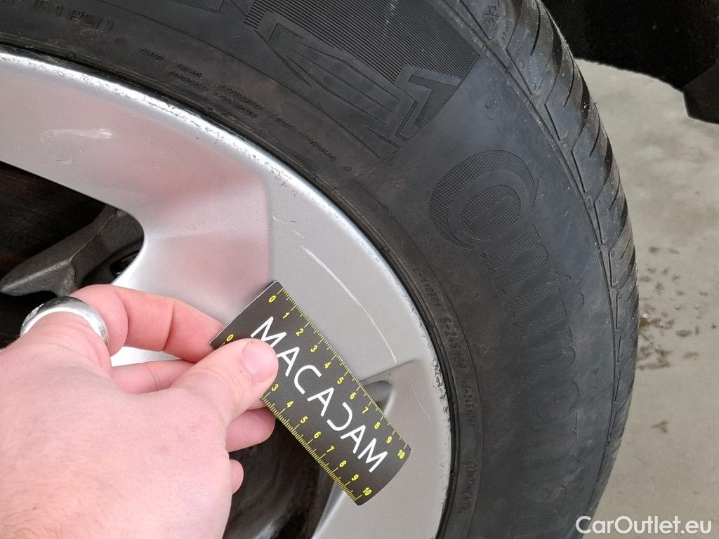  Nissan  Qashqai NISSAN  / 2017 / 5P / Crossover 1.5 DCI 115 Business Edition #20