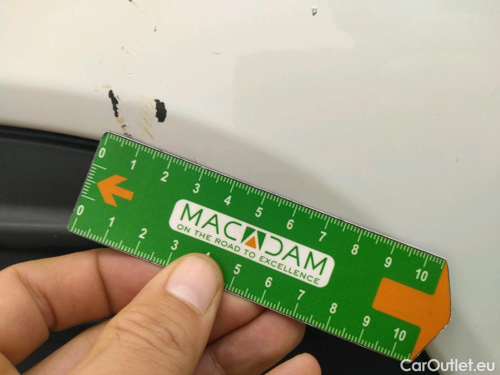  Renault  Clio  IV Air MediaNav 1.5 dCi 90CV BVM5 E6 #23