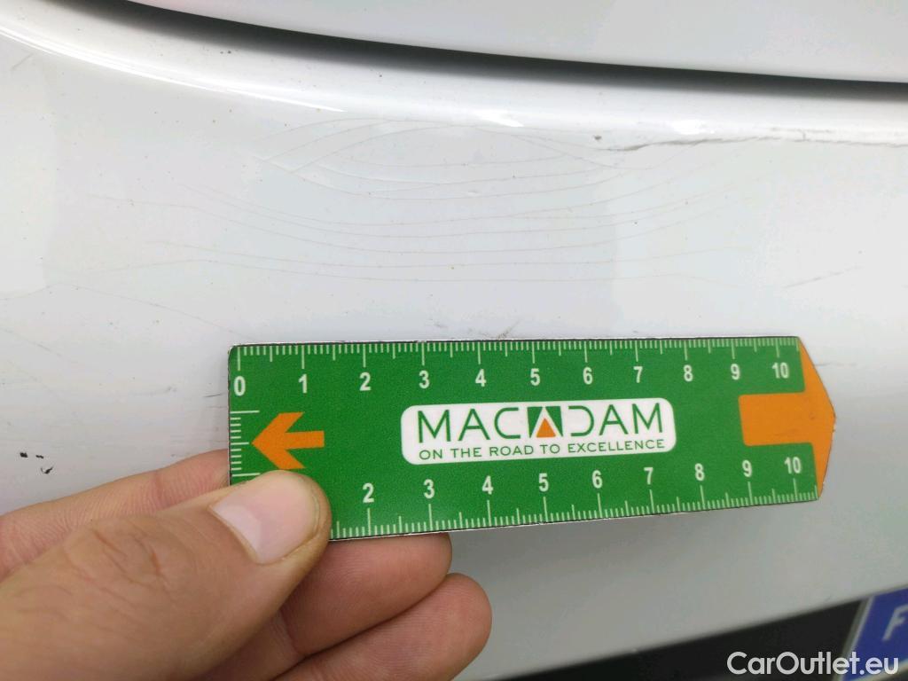  Renault  Clio  IV Air MediaNav 1.5 dCi 90CV BVM5 E6 #14