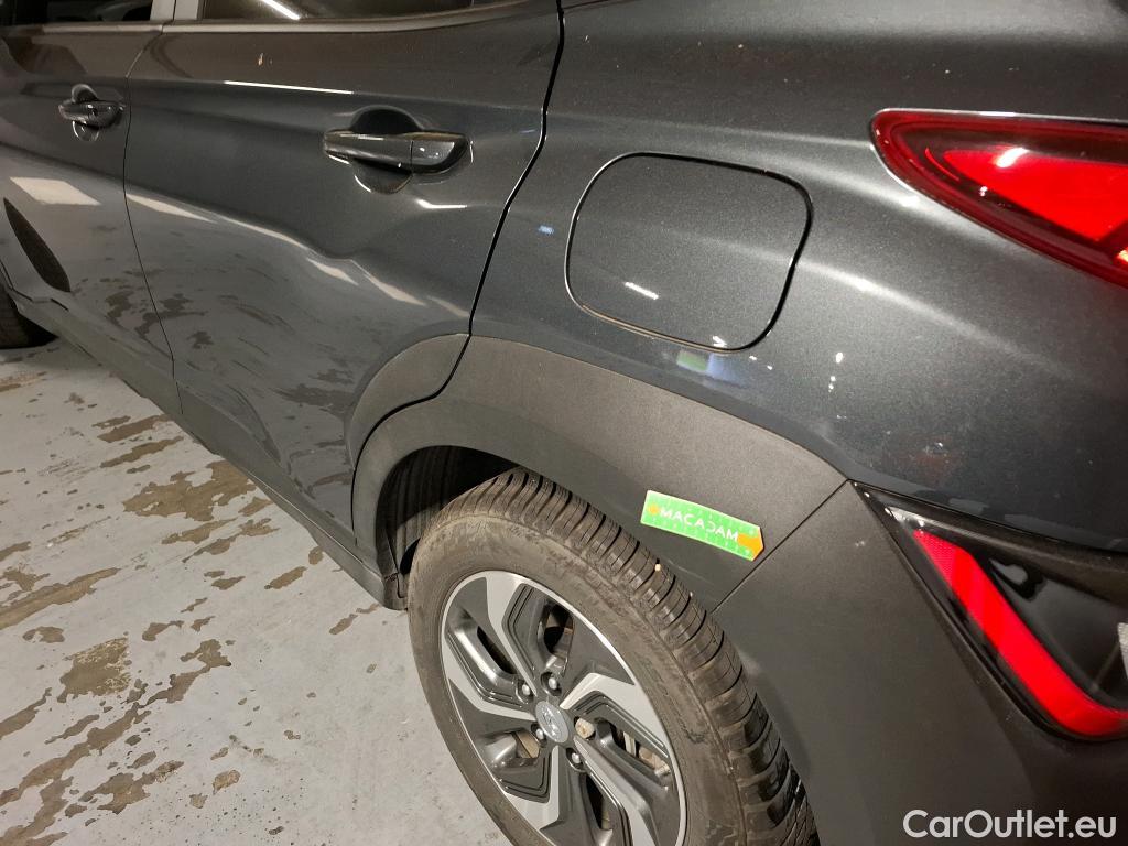  Hyundai  Konna Kona Intuitive Hybrid 2WD 1.6 GDI 140CV BVA6 E6d #3