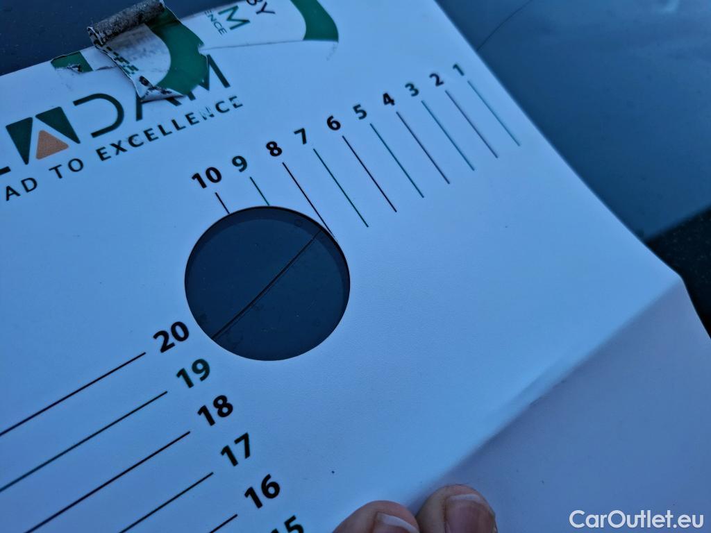  Renault  Trafic RENAULT  / 2021 / 4P / Fourgon tôlé FG GCF L2H1 3T Blue dCi 130 #2