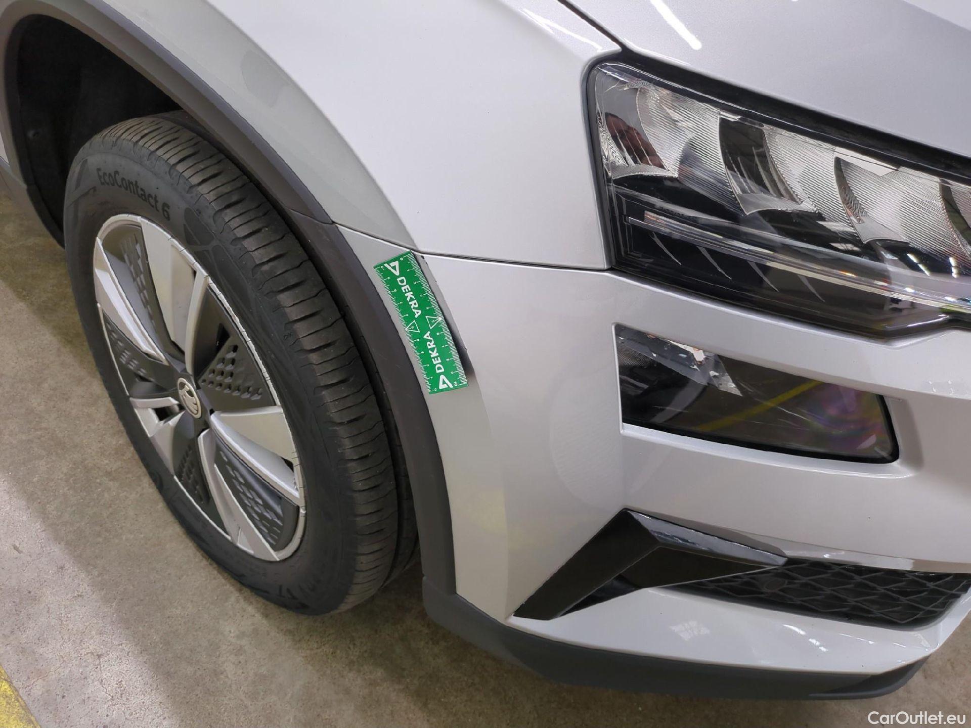  Skoda  Karoq SKODA  5p SUV 1.5 TSI 150ch ACT DSG7 Business #18