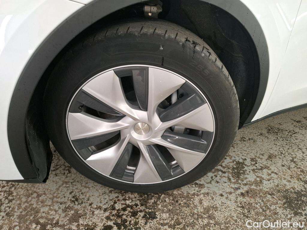  Tesla  Model Y  Propulsion RWD COMMITMENT DEAL lot 198 #3