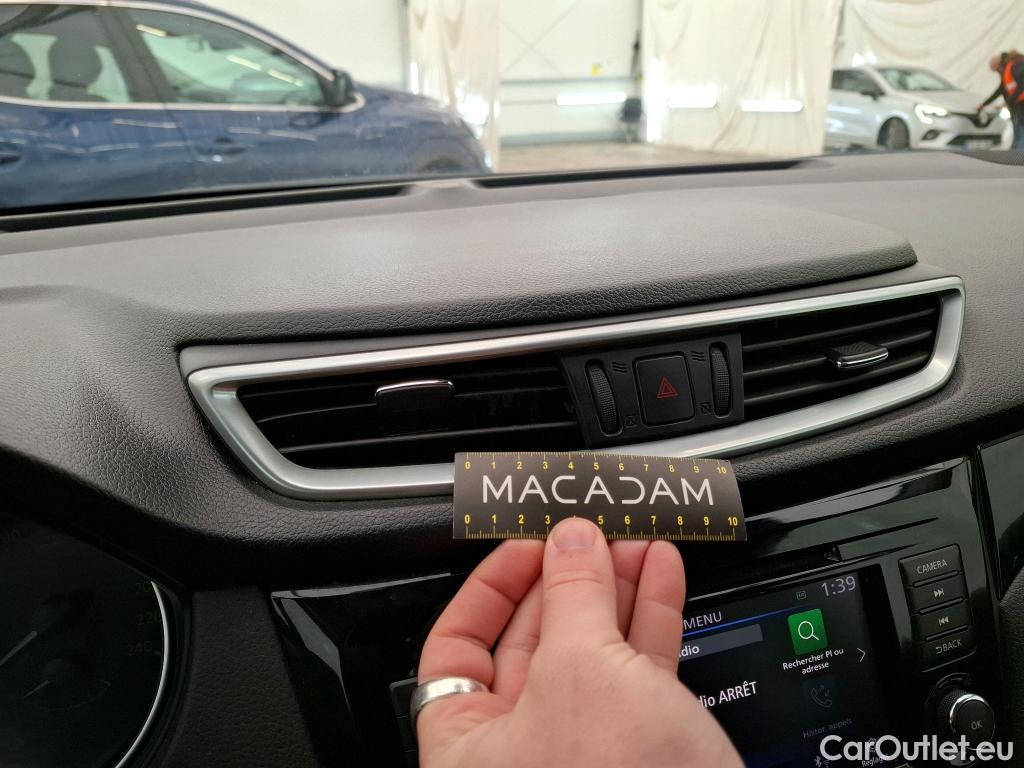  Nissan  Qashqai NISSAN  / 2017 / 5P / Crossover 1.5 DCI 115 Business Edition #7