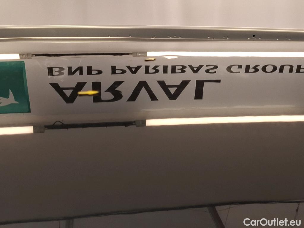  Renault  Megane RENAULT Mégane Estate / 2020 / 5P / Break Business TCe 115 FAP -21N #8