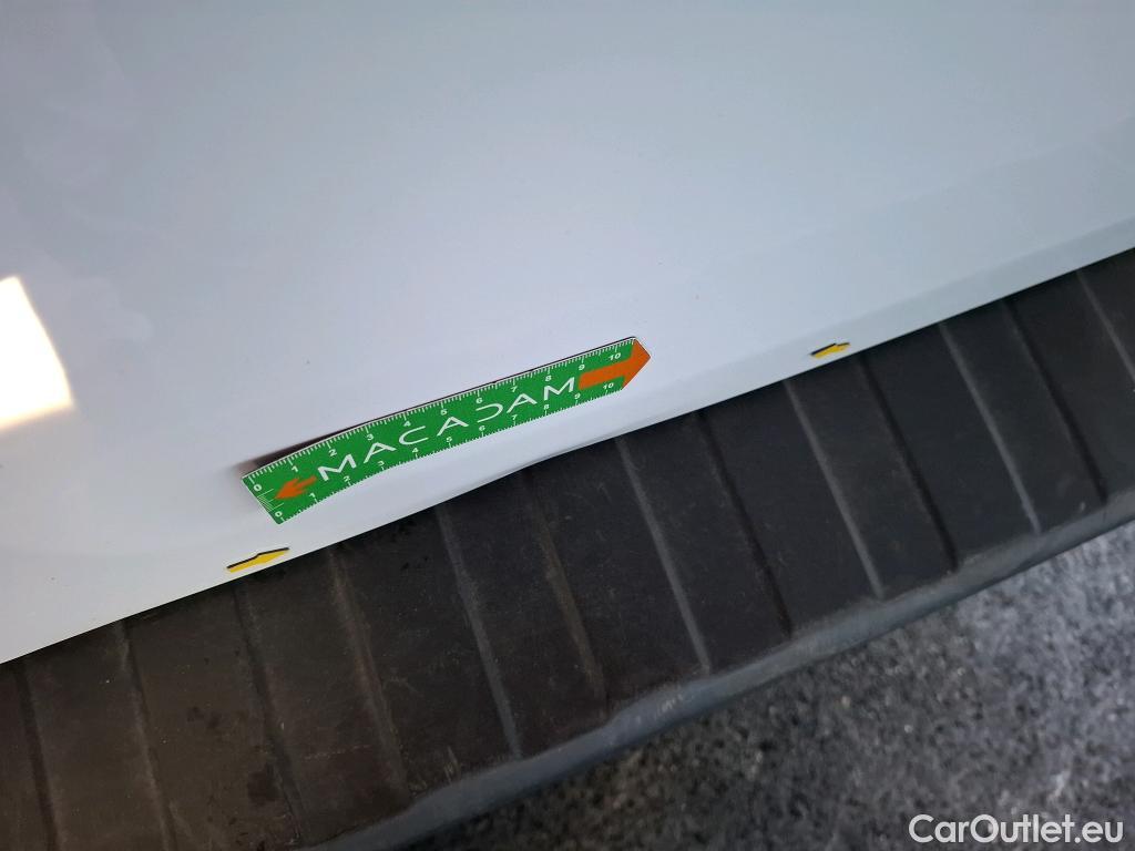  Renault  Trafic RENAULT  / 2021 / 4P / Fourgon tôlé FG GCF L2H1 3T Blue dCi 130 #4