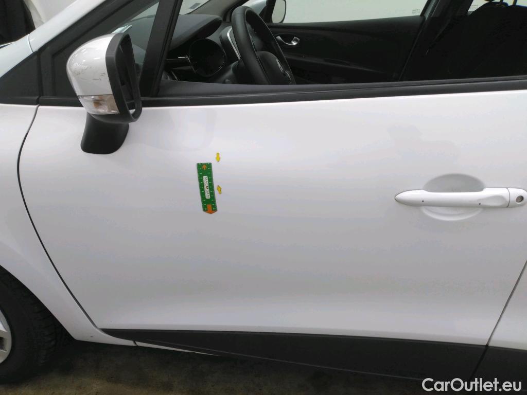  Renault  Clio  IV Air MediaNav 1.5 dCi 90CV BVM5 E6 #27