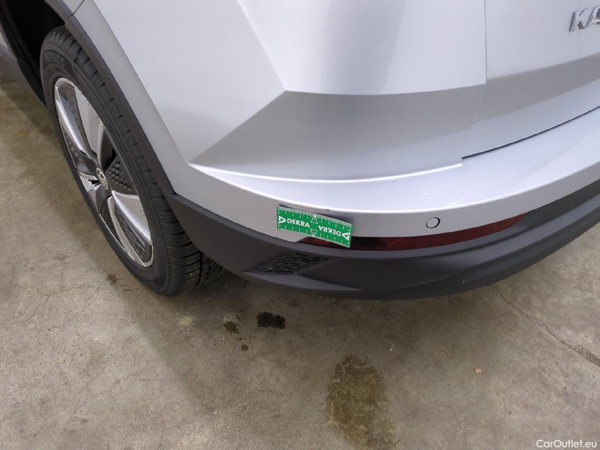  Skoda  Karoq SKODA  5p SUV 1.5 TSI 150ch ACT DSG7 Business #21